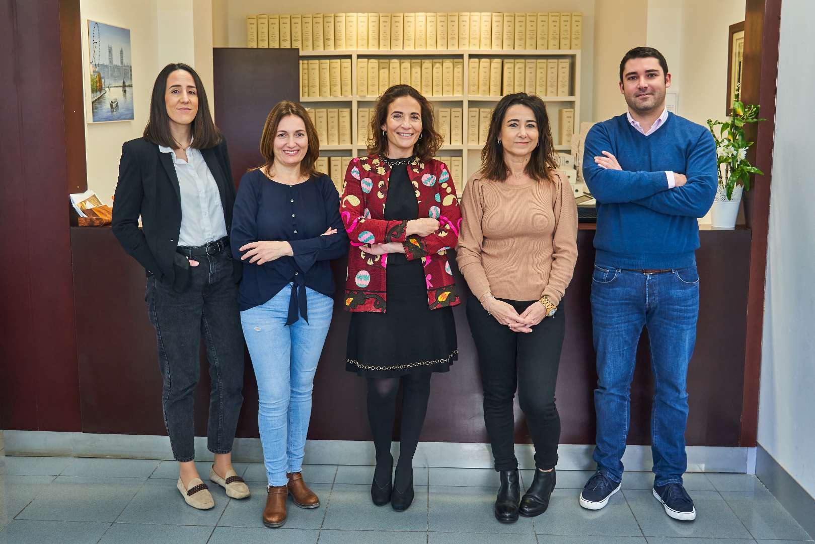 Fotografia asociada al formulario de contacto